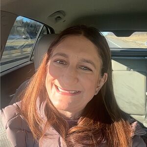 Meet your Posher, Jaimee